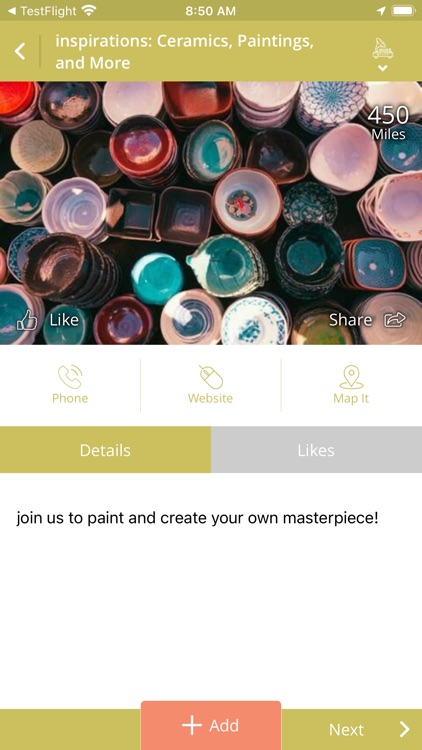 Discover Pickaway screenshot-6