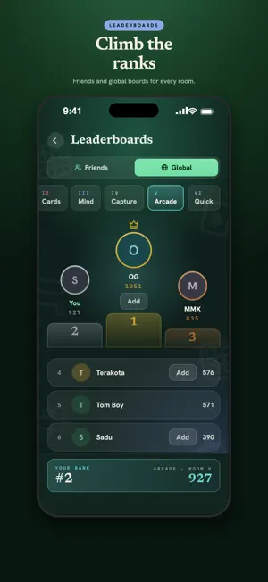 Sixpence: Fun with Friends screenshot 2