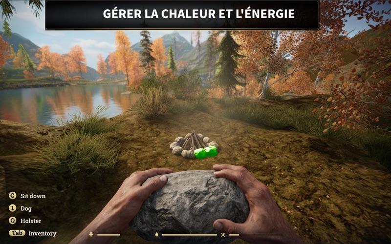 Screenshot #3 pour Tireur - Simulateur de Chasse