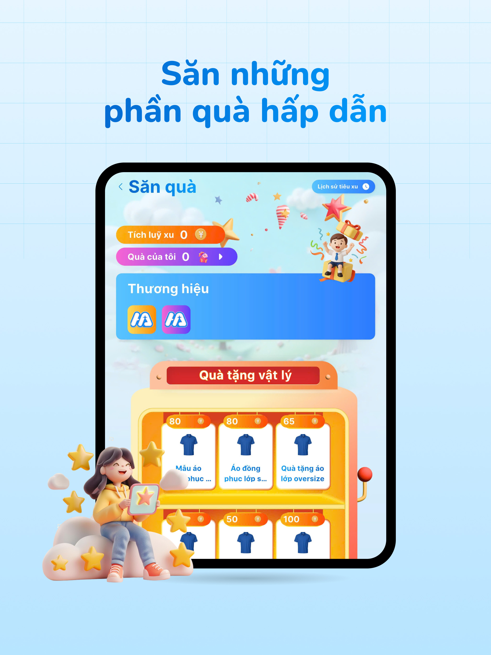 Hai Anh Uniform