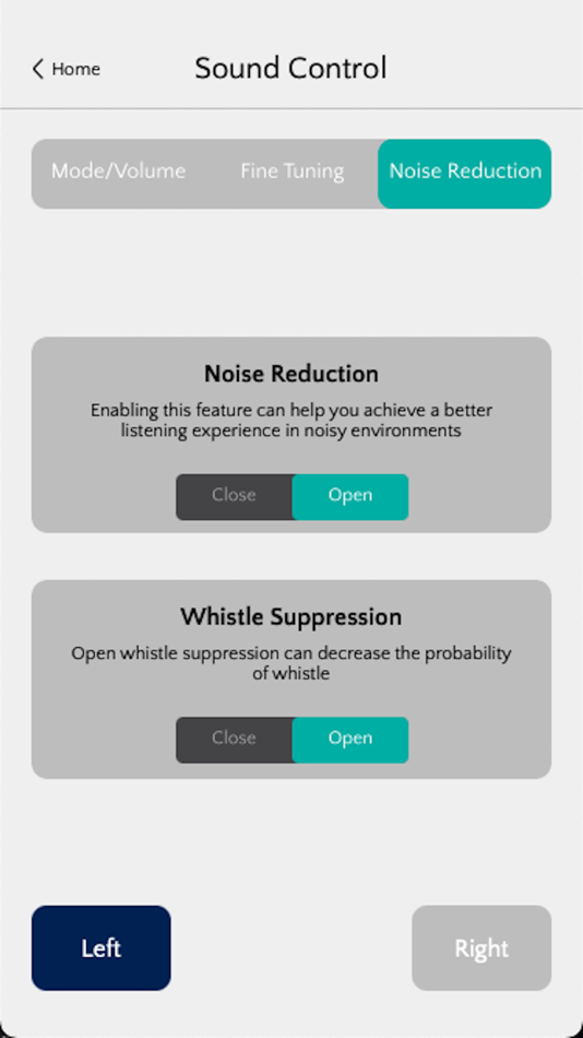 #4. OIDO Hearing (iOS) 由: 永泉 柳