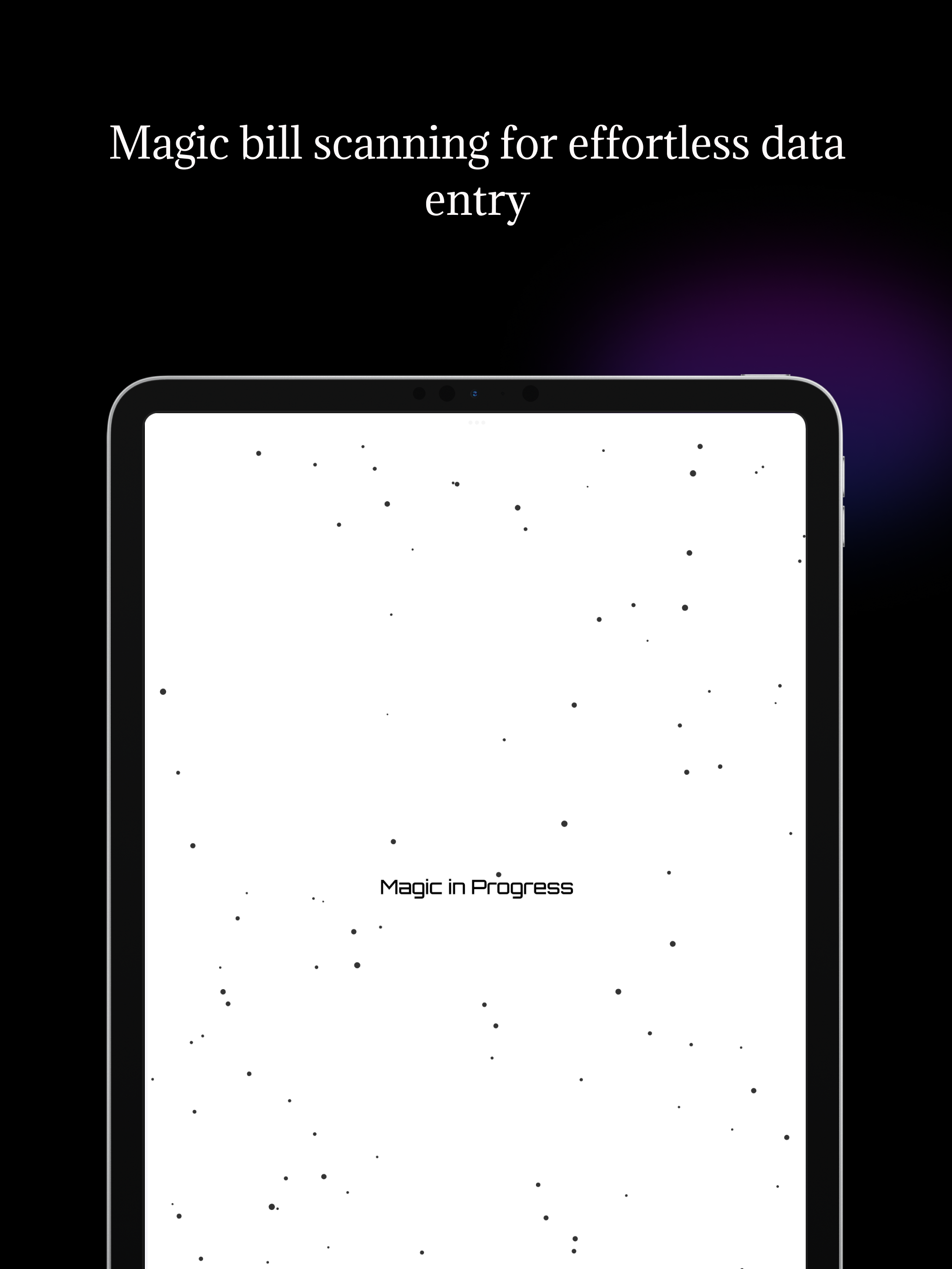 Billify: Smart Bill Split screenshot 8