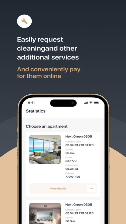 Next Property App