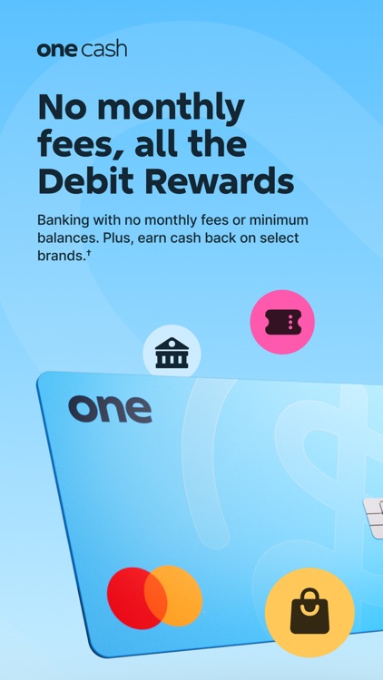 OnePay – Mobile Banking