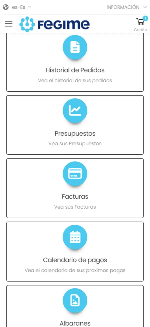 Screenshot #1 pour Electrika