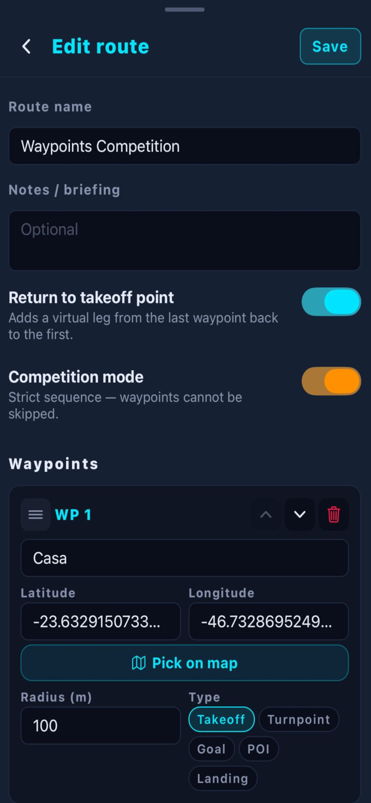 Zephy screenshot 7