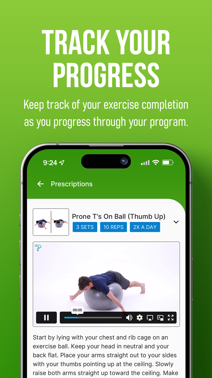 3DPT Physical Therapy