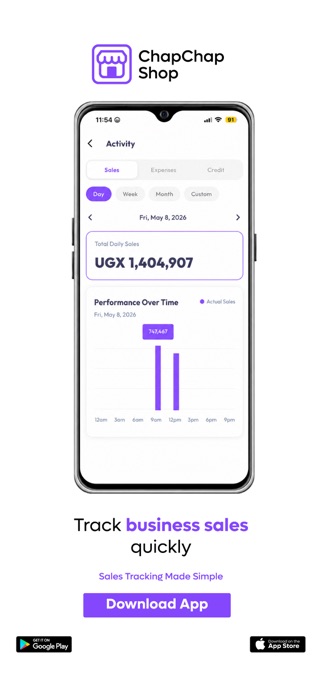 ChapChap Shop Screenshot 9 of 9