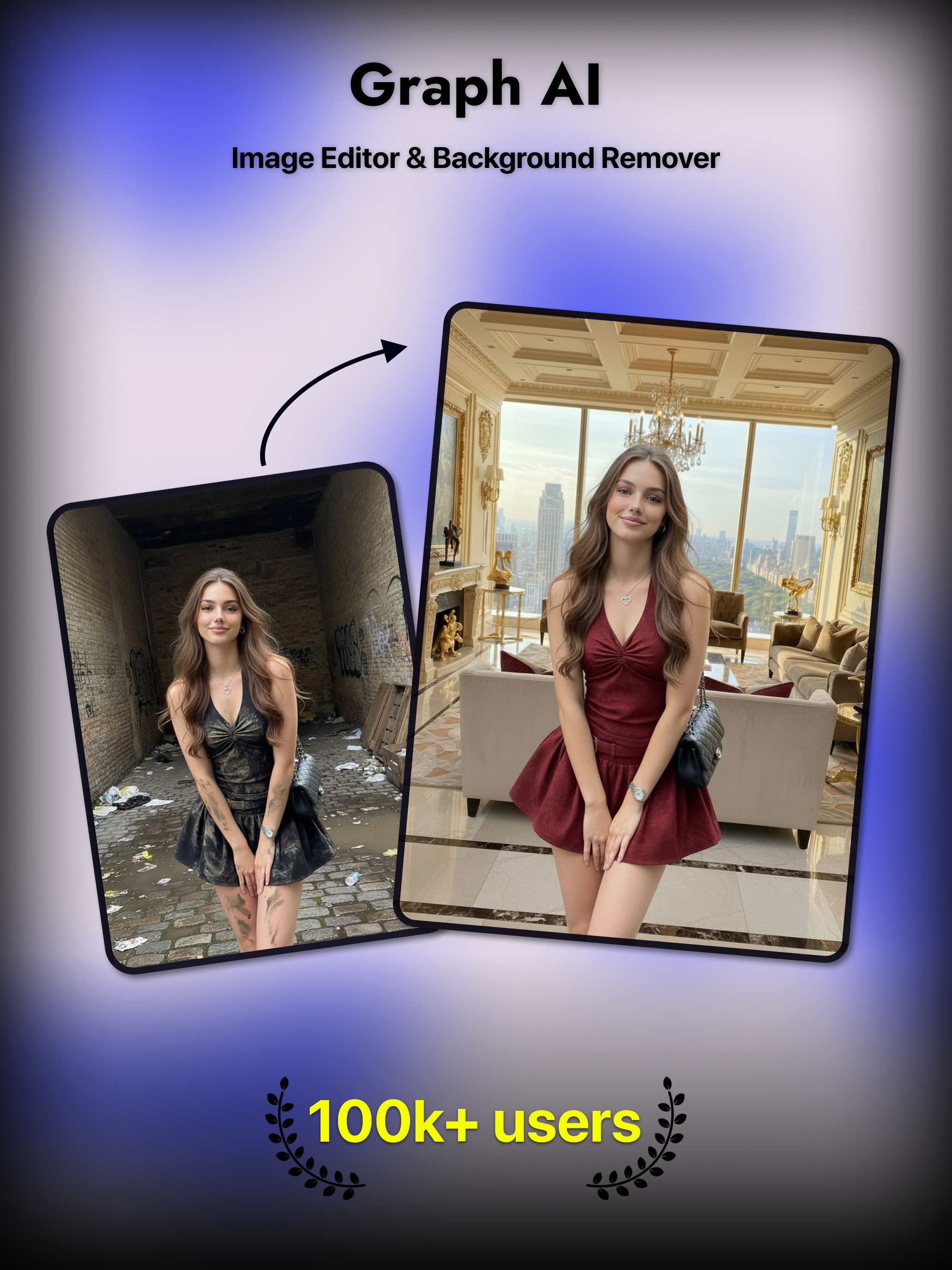AI Body Editor From Photo
