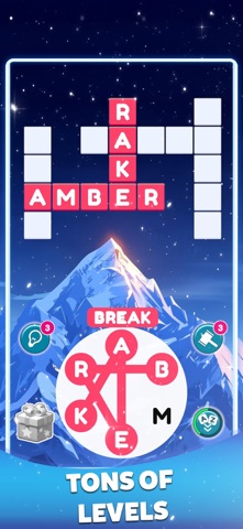 Word Connect Challenge Screenshot 4 of 8