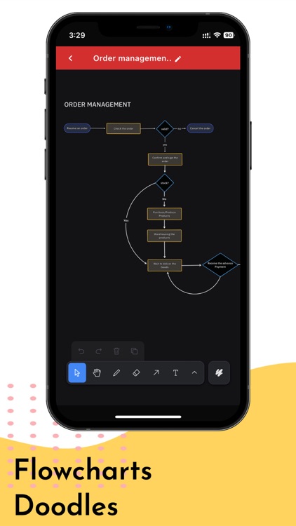 GoTodo: Tasks, Docs, Reminders screenshot-4