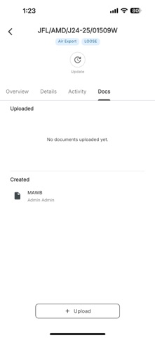 Shipmnts Screenshot 6 of 9