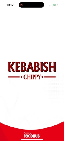 Kebabish Chippy Screenshot 1 of 4