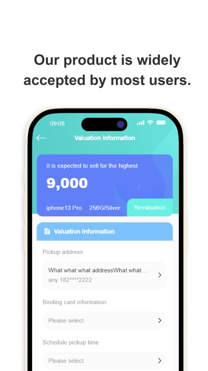Lancar Kredit - Phone Recycle