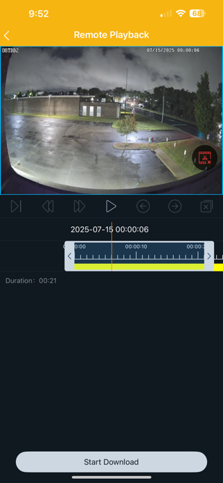MyGuardianLive Screenshot 2 of 8