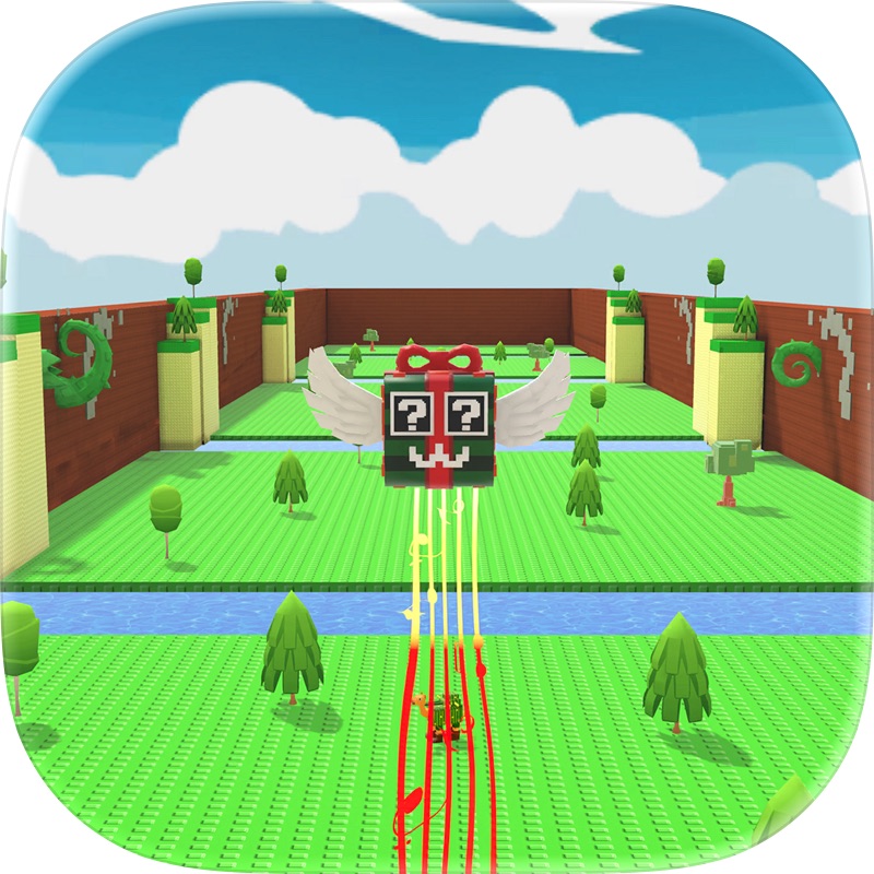 Scary Monster Escape screenshot 6