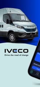 IVECO Easy Daily screenshot #1 for iPhone