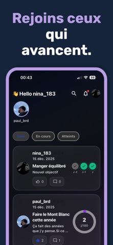 VYALO screenshot