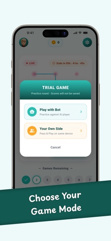 DotAndBoxClash screenshot 3