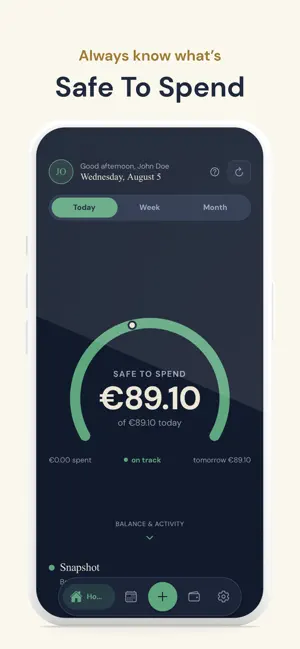 Prsperous screenshot 1