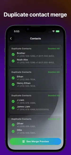 Cleanup Expert screenshot 3