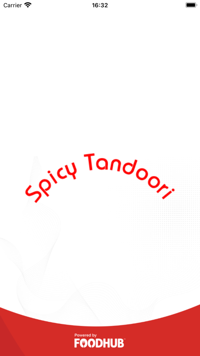 Spicy Tandoori Screenshot
