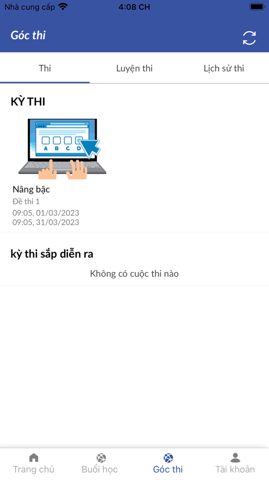 #5. EVN Learn (iOS) 由: Pham Thi Phuong Hoa