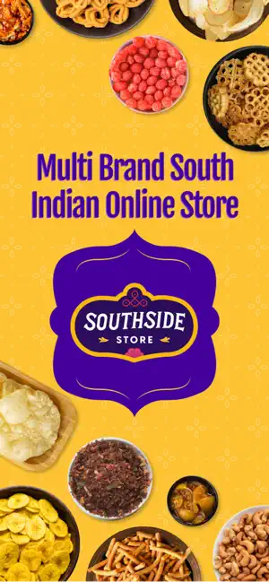 Southside Store screenshot 1