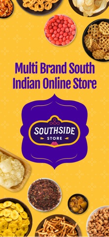 Southside Store screenshot