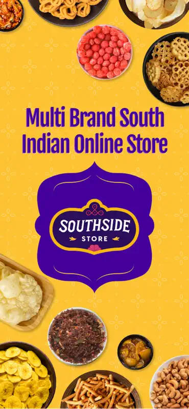 Southside Store screenshot 1 of 4