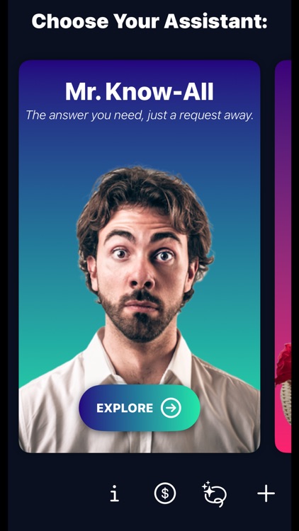 AI Buddies - Practical AI