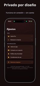 CCSE Examen Nacionalidad 2026 screenshot
