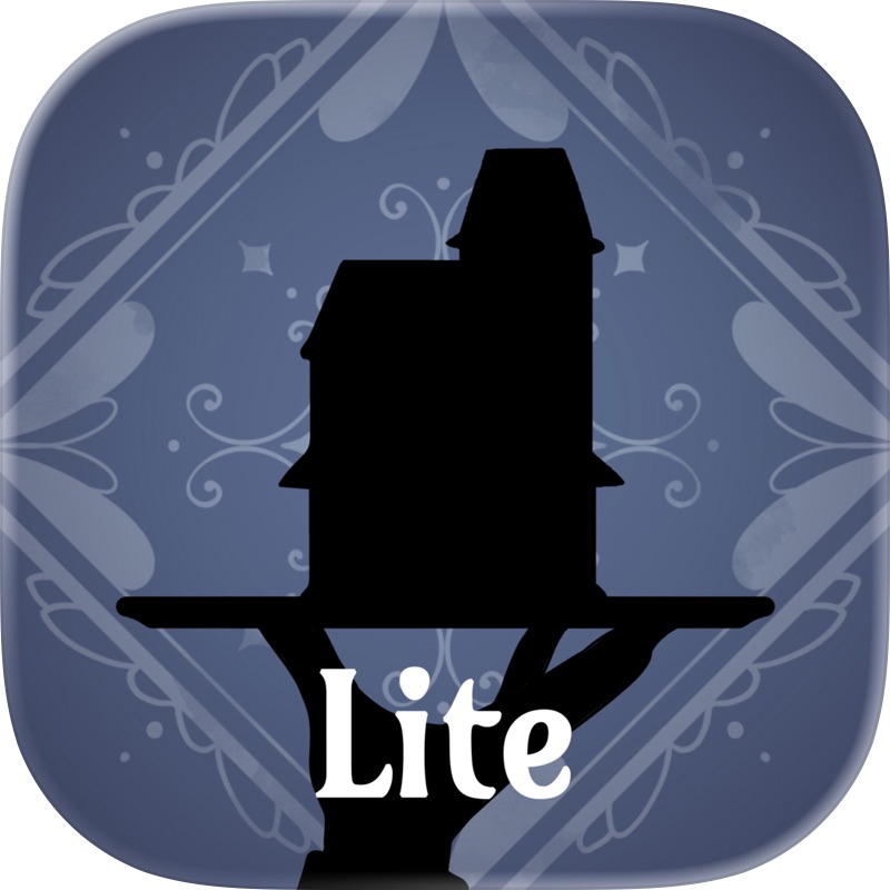 Servant of the Lake Lite screenshot 1