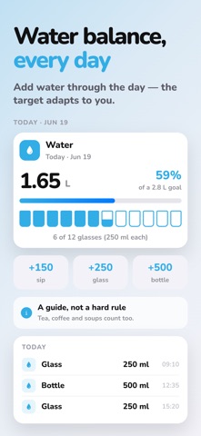 SnapCal: Calorie Counter Screenshot 5 of 6
