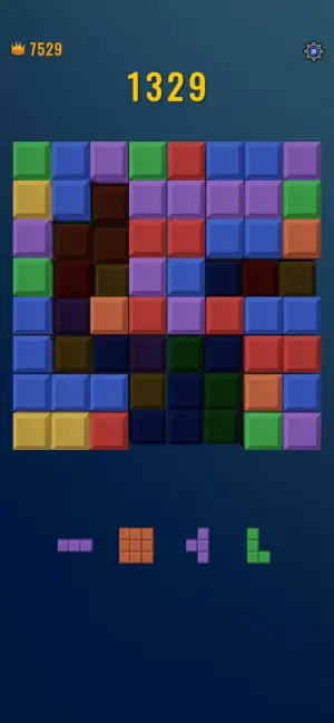 Stack Blocks - Block Puzzle screenshot 3