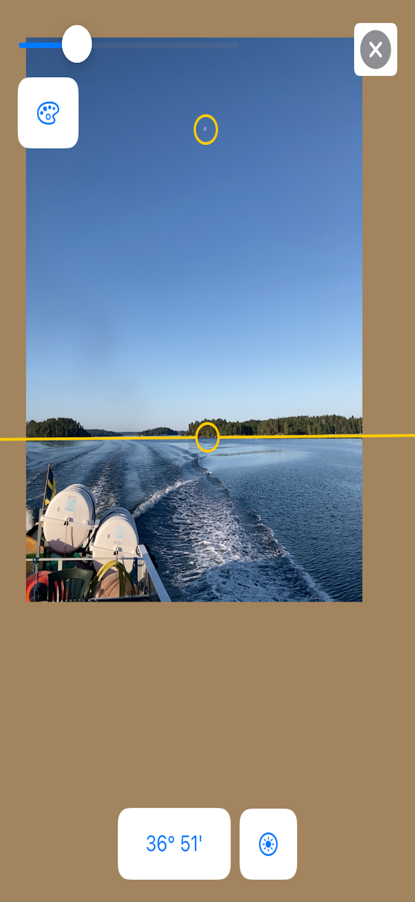 Celestial Navigation 360
