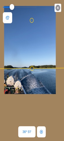 Celestial Navigation 360 Screenshot 4 of 5