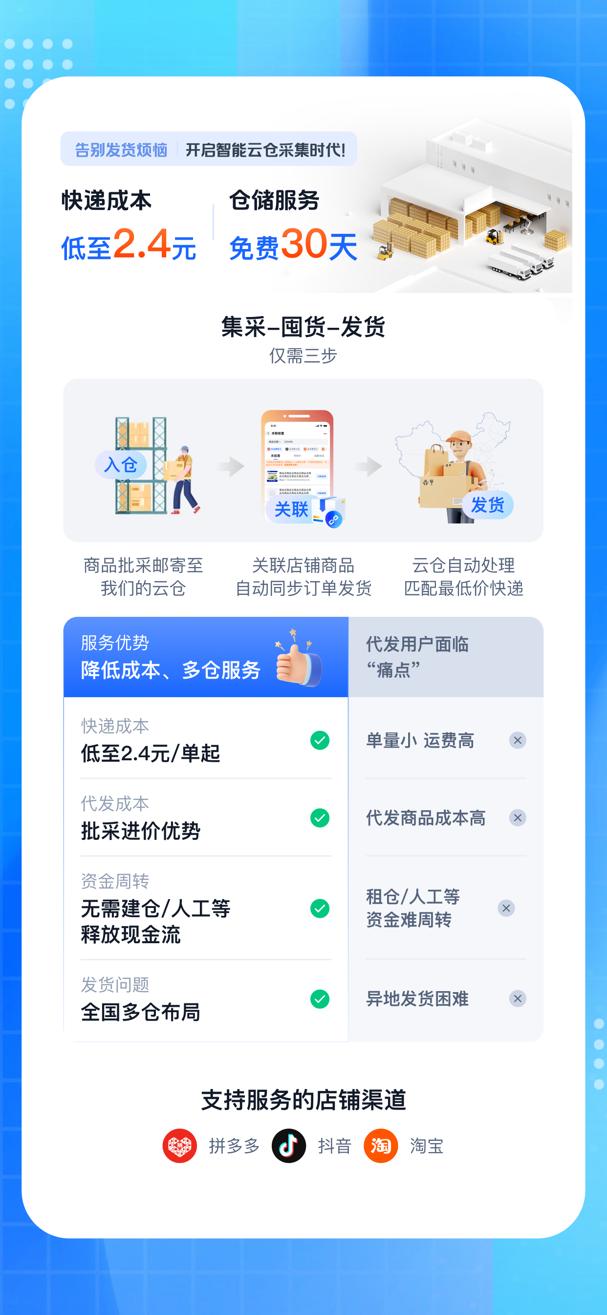 后鸟云仓 screenshot 4