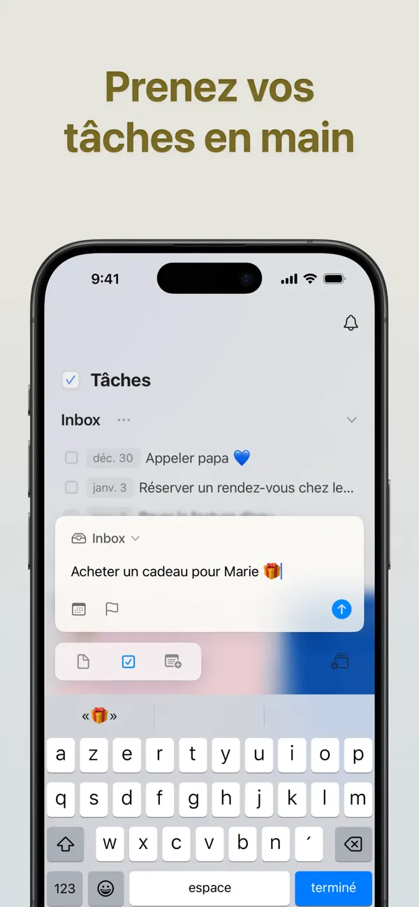 Screenshot #3 pour Craft – Éditeur de documents