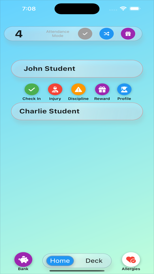 #1. Student Nexus (iOS) 由: John Kalu