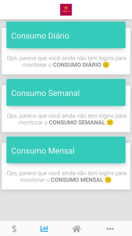 Premium Fibra screenshot-4