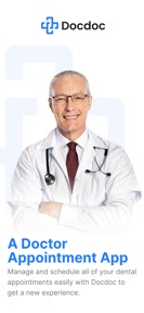 DocDoc | Dental Care screenshot