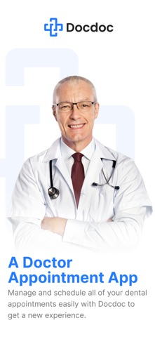 DocDoc | Dental Care Screenshot 2 of 5