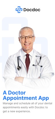 DocDoc | Dental Care screenshot 2