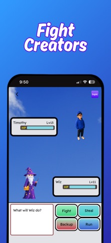 Topic: Internet Guide Screenshot 1 of 4