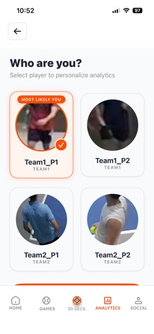 PPP (PlayPausePost) Screenshot 8 of 10