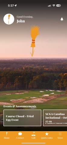 Broomsedge Screenshot 1 of 4