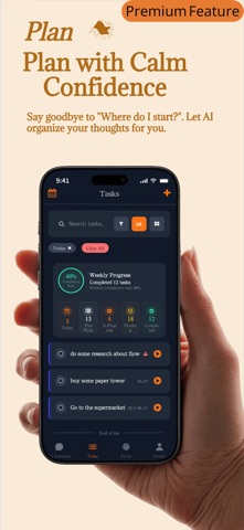 Dopamind: Everyday AI Partner Screenshot 2 of 9