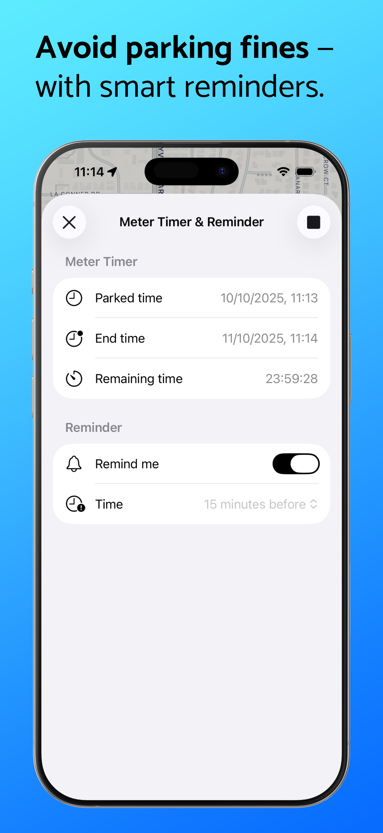 Where Did I Park - Car Finder screenshot 2