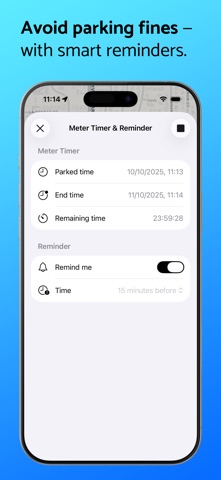 Where Did I Park - Car Finder screenshot